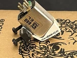 Stanton Turntable 680EL Cartridge & D6800EL Stylus. Fixed Price $139.99.