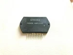 Lot Of 5 STK024 Convergence + Heat Sink Compound New Original Sanyo. Fixed Price $42.95.
