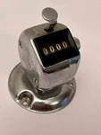 Vintage Cascade R1-TC-2 Manual Handheld Counter , Japan. Fixed Price $11.99.