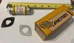 Aerovox Capacitor Ahf 2-16, Mfd, 150 V, Can Neg 215129 Nos/nib. Fixed Price $8.50.