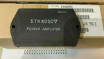 2 Pieces STK4050V Original Sanyo + Heat Sink Compound. Fixed Price $32.95.