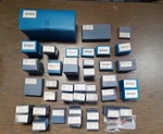 Lot 86 New Genuine Sony Spare Parts BVT-800 Bvu 200 VO-5800 VP2030 2800 2700. Fixed Price $985.00.