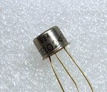Nos Nte 102 Germanium Pnp Transistor, Ge-af Preamp,dr,po. Fixed Price $6.99.