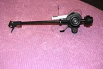 Ariston Q Deck Tonearm. Can Be Used With Rega P1 Turntable & Others.. Fixed Price $185.00.