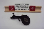 Dual Turntable Idler Wheel P/n Gmd 54 & Assembly. Tested.. Fixed Price $37.99.