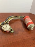 Nos Perma-power C-511 Color Brite Crt Picture Tube Brightener Booster Vintage Tv. Fixed Price $18.23.