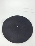 Hitachi Model HT-MD28 Semi-automatic Turntable Rubber Oem Replacement Part. Fixed Price $30.58.