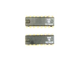 SN7445N "original" Texas Instruments 16P Dip Ttl Ic Pc. Fixed Price $10.85.