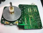 Turntable Direct Motor MC944GF And Driver Board MDC944F Parts Vintage Restore. Fixed Price $25.99.
