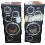 Vintage Pair Wharfedale E70 Speaker E.seventy With Face Cover Untested. Fixed Price $364.94.