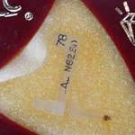 Nos Astatic Diamond Needle N62-SD For 605SD. Fixed Price $9.79.