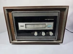 Rca Mark 8 Stereo - Track Player Yzd 440W Walnut 150 Watts Untested For Parts. Fixed Price $47.50.