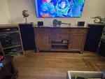 Vintage Sound System Technics. Fixed Price $2000.00.