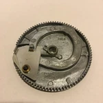 Vtg Bsr 8 Turntable Main Cam Gear C102046 Part-free Shipping. Fixed Price $22.25.
