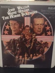 Vintage Select Vision Video Disc The Horse Soldiers Very Good Condition. Fixed Price $9.00.