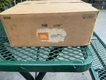 Vintage Jbl D140F Speaker 15"/8 Ohms Orig Condition Sunn/ampeg/fender Bassman. Fixed Price $350.00.