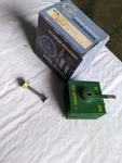 Nos Seletron Radio Selenium Rectifier Gi 305 400-500MA Vintage Mib New. Fixed Price $8.99.