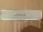 Front Grill For Bose Soundlink Mini Ii Special Edition Speaker 416912, Silver. Fixed Price $24.00.