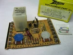 9-126-01 Zenith Replacement Part Zoom Module Television Tv Nos Vintage. Fixed Price $19.99.