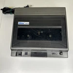 Provideo VBW300 Cassette Tape Rewinder Power Adapter Tested Works. Fixed Price $22.95.