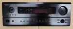 Denon 1442276001 Front Metal Panel & 1462214158 Inner Plastic. Fixed Price $159.90.