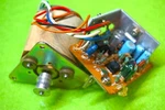 Capstant Motor - Nakamichi 1000 Ii. Fixed Price $302.24.