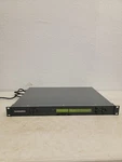 Tandberg TT1260 Professional Receiver & Decoder - Model 1U Series 3. Fixed Price $32.99.