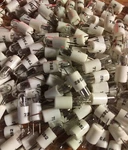 (10)14V-80MA Bi-pins #7382-C200 MC58 MC126 MC2102 /mcintosh Amplifier/ C39 Bulb. Fixed Price $13.39.