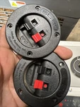 Infinity Bookshelf Speaker SL-20 Sls Crossover Network Dividing Pair. Fixed Price $29.90.
