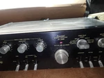 Sansui AU-5500 Integrated Amplifier Tested Ready To. Fixed Price $715.00.