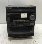 Aiwa NSX-V3000 CX-NV3000U Parts/repair. Fixed Price $69.99.