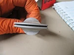Nos Rca 121531 Vhf/uhf Channel Selector Knob. Fixed Price $6.95.