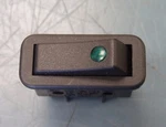 Hafler 9000-SERIES Transnova Lited Power Switch Nos #SWH-152B *free Shipping*. Fixed Price $13.00.