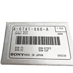 Sony Brake Assembly Replacement Part A-6741-066-A New Open Box Japan. Fixed Price $19.99.