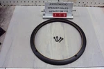 Infinity Studio Monitor 115 Original Woofer Trim Piece. Tested. Read All Below. Fixed Price $17.99.