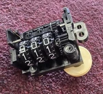 Technics QDC0126 Tape Counter Assembly For RS-M228X Cassette Deck. Fixed Price $49.90.