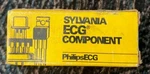New Assorted Sylvania Npn Power Transistors, TO-3, Lot Of 7. ECG243, Etc.. Fixed Price $34.99.