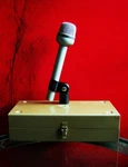 Vintage 1980S Electro Voice RE-18 Dynamic Cardioid Microphone W More RE15 RE10 3. Fixed Price $448.05.