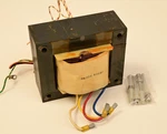 Vintage Hewlett Packard Transformer 6002A Dc Power Supply 06002-80091 13LBS. Fixed Price $40.00.