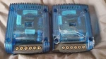 Audiobahn Crossovers. Door Speaker Car High And Lows. Free Shipping. Fixed Price $90.00.
