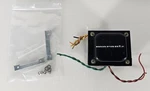Marantz 2215B Stereo Receiver Power Transformer & Mounting Brackets, Tested. Fixed Price $79.00.