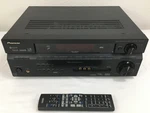 Pioneer VSX-917V-K 7.1 Multi Channel Receiver Audio/video Home Theater Surround. Fixed Price $129.88.
