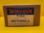 New Qty Nos Thordarson Y-142 Deflection 90 Degree Yoke Vintage Motorola Usa. Fixed Price $26.95.