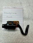 Nad 7240PE Headphone Jack. Fixed Price $14.25.