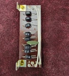 Sansui 5000A Receiver F-1042 Diodes Stack Board Assembly * Free Shipping. Fixed Price $29.90.