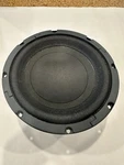 Onkyo 8" Subwoofer Speaker Only, From SKW-200. Fixed Price $25.00.
