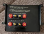 Compatible Sansui G-6000 Speaker Terminal Banana Conversion Kit. Fixed Price $39.00.