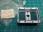 Itt Cannon Double Connector DPD2MA-152-34P-2. Fixed Price $200.00.