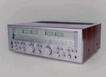 Sansui G-6000 Receiver Very Clean/ G6000 Hard To Find Like This! Gem. Fixed Price $1500.00.