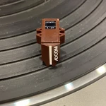 Adcom Hc/e Homc Std-mount Cartridge Needs Stylus (continuity Tested Good). Fixed Price $45.00.